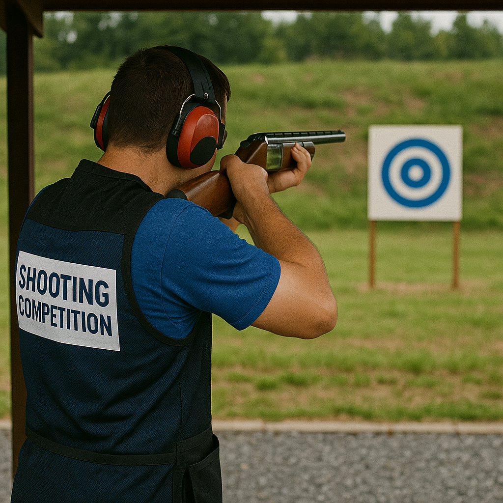 Shooting Competitions